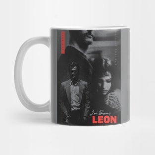 Leon Mug